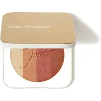 Jane Iredale - PureBronze Shimmer Bronzer Refill - Copper Dusk 9 g