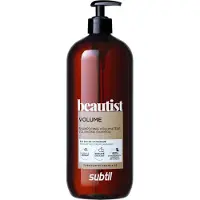 Subtil Beautist Volume Shampoo 950ml | Voor Shampoo Zonder Siliconen