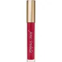 Jane Iredale Lips HydroPure Lipgloss Hyaluronic Lip Gloss Berry Red 3.75 ml