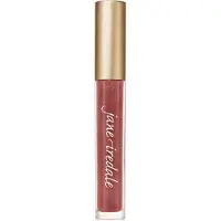 Jane Iredale Lips Lipgloss HydroPure Hyaluronic Lip Gloss Mocha Latte 2.4ml 3.75ml