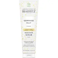 Laboratoires de Biarritz Glanzende Scrub Gezicht Bio | 75 ml