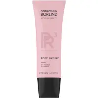 Börlind Rose Oil-To-Milk Cleanser 125ml Make-up verwijderaar en reiniger Dames