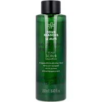 Four Reasons Scalp Scrub Shampoo