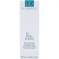 DR Grandel - Dr.Grandel Puricode Purifying Cream Gel 50 ml