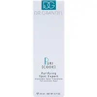 DR Grandel - Dr. Grandel Puricode Purifying Spot Expert Cream Gel 50 ml