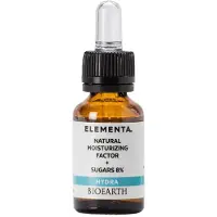 Bioearth Elementa Hydra Natural Moisturizing Factor + Sugars 8% 15 ml