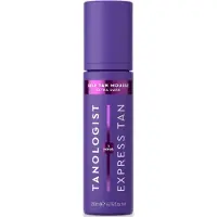 Tanologist Extra Dark Self Tan Mousse Zelfbruinende mousse 200 ml
