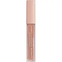 Lumene Luminous Shine Hydrating & Plumping Lip Gloss 1 Pale Honey