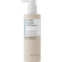 Biodroga Cleansing Cleansing Oil 200ml - Gezichtsreiniging Gezichtsolie Gezichtsreiniger Huidverzorging Reiniger Droge Huid