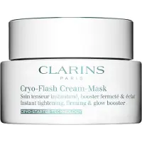 Clarins Cryo-Flash Cream-Mask 75 ml Masker