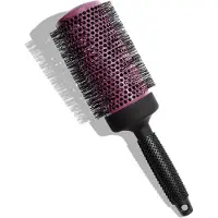 Ergo Er65 Ionic Ceramic Round Hair Brush