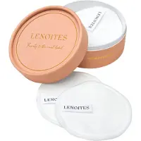Lenoites Pure Premium Organic Reusable Rounds Refil 5 St.