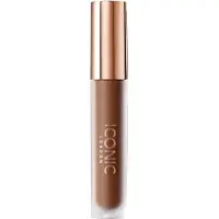 ICONIC LONDON Seamless Concealer 4.2ml (Various Shades) - Rich Ebony