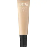 Börlind Natuwear foundation almond