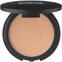 Börlind ANNEMARIE-BOeRLIND Make-up Make-up-gezichtCompact poeder Beige