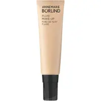 Börlind Make-up fluid honey