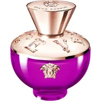 Versace Dylan Purple Eau De Parfum