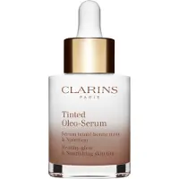 Clarins Tinted Oleo-Serum 08 30 ml
