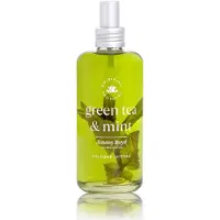 Jimmy Boyd Eau de Cologne Green Tea 200 ml