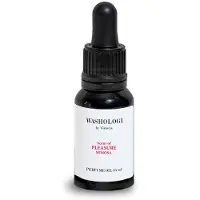 Washologi Pleasure Perfume Oil Scent of Pleasure 15 ml
