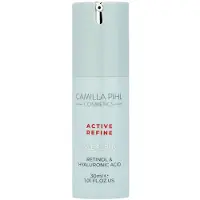 Camilla Pihl Cosmetics Active Refine Retinol Serum 30 ml