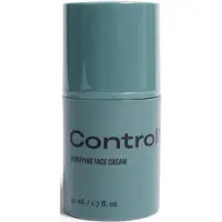 Copenhagen Grooming Controller Purifying Face Cream 50 ml