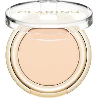 Clarins - Make Up Eye Mono Ombre Skin 01 Matte Ivory