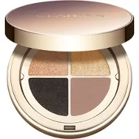 Clarins Ombre 4 Couleurs 08 Amber Gradation 4 g