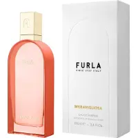 Furla - Meravigliosa Eau de parfum 100 ml Dames