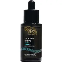 Bondi Sands Zelfbruinende Druppels Donkere Teint