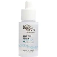Bondi Sands Zelfbruiner Druppels Light/Medium