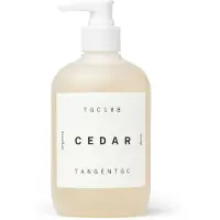 Tangent GC Ceder handzeep 350 ml