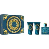 Versace Eros eau de toilette 50 ml geschenkset
