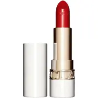 Clarins Joli Rouge Shine Lipstick 742s 35g Glossy Lipstick