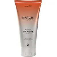 Sim sensitive SensiDO Match Blooming Orange