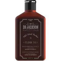 Dr. Jackson Barber Elixir 3.1 Revitalizing & Regulator Conditione