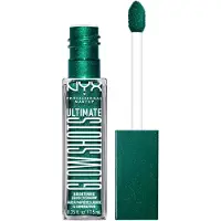 Nyx Oog make-up Oogschaduw Brightening Liquid Eeyeshadow 22 Watermelon Wealth