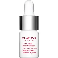 Clarins Beauty Flash Fresh Ampoule 8 ml