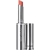 M.A.C Locked Kiss Lipstick MATTE VLOEIBARE LIPPENSTIFT - VOLLEDIG