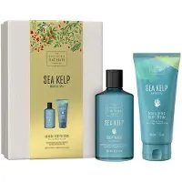The Scottish Fine Soaps Company Luxury Gift Duo