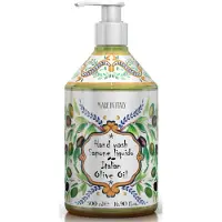 Rudy Italian Olive Oil Le Maioliche Hand Wash 500 ml