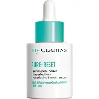 Clarins Pure-Reset Resurfacing Blemish Serum 30 ml