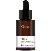 Skin Generics Gezichtsverzorging Serum Anti-verouderingsserum