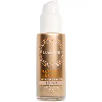 Lumene Natural Glow Fluid Foundation SPF20 Vloeibare foundation 30 ml 1.5 Fair