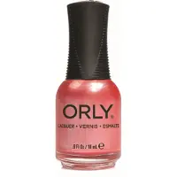 Orly nagellak 'Great Escape' zomerlakcollectie 2023 (volg de kaart)