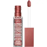 Nyx Oog make-up Oogschaduw Brightening Liquid Eeyeshadow 17 Passionfruit Posh