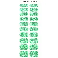 Love'n Layer Leo B. Green