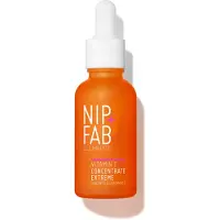 Nip + Fab Vitamin C Fix Concentrate Extreme 15% 30ml