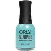 Orly Breathable Treatment + Color 18ml