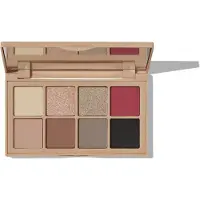 Paese Cosmetics Cold Crush Oogschaduwpalette 11 g Cold Crush
